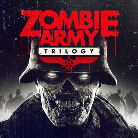 Zombie Army Trilogy .